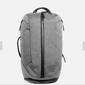 Aer Duffle Pack 2 Backpack- Gray
